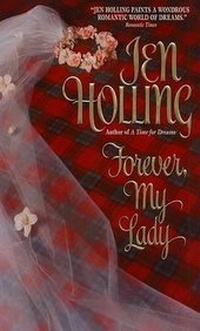 Enlarge image Cover: Forever My Lady - Avon Books