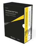 Cover: International GAAP 2013 - Wiley