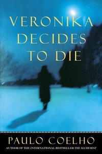 Abbildung von: Veronica Decides to Die - HarperTorch