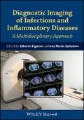 Cover: Diagnostic Imaging of Infections and Inflammatory Diseases - A Multidisciplinary Approach - Wiley