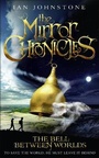 Cover: The Bell Between Worlds - HarperCollins