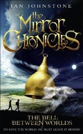 Cover: The Bell Between Worlds - HarperCollins