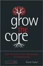Cover: Grow the Core - Wiley