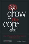 Cover: Grow the Core - Wiley