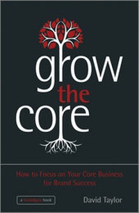 Enlarge image Cover: Grow the Core - Wiley