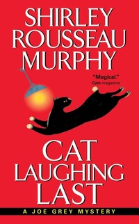 Enlarge image Cover: Cat Laughing Last - Avon Books