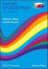 Enlarge image Cover: Theory of Addiction 2e - Wiley