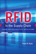 Cover: RFID in the Supply Chain - McGraw-Hill Education