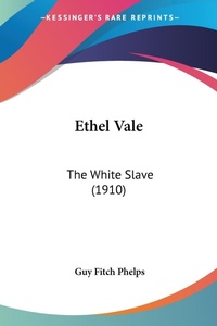 Abbildung von: Ethel Vale - Kessinger Publishing
