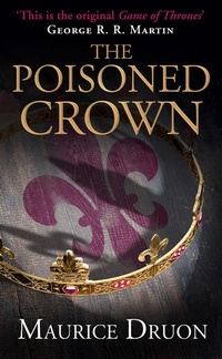 Enlarge image Cover: The Poisoned Crown - HarperCollins