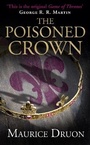 Cover: The Poisoned Crown - HarperCollins