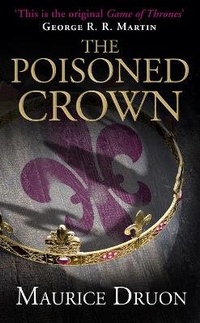 Enlarge image Cover: The Poisoned Crown - HarperCollins