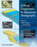 Cover: Linking Diagenesis to Sequence Stratigraphy (Special Publication 45 of the IAS) - Wiley-Blackwell