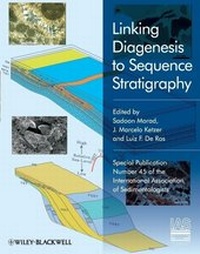 Abbildung von: Linking Diagenesis to Sequence Stratigraphy (Special Publication 45 of the IAS) - Wiley-Blackwell