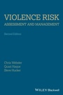 Cover: Violence Risk - Assessment and Management - Wiley