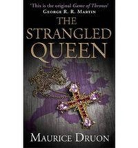 Enlarge image Cover: The Strangled Queen - HarperCollins