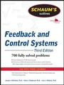 Cover: Schaum's Outline of Feedback and Control Systems - McGraw-Hill Professional