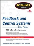 Cover: Schaum's Outline of Feedback and Control Systems - McGraw-Hill Professional