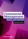 Cover: Commercial Management - Wiley-Blackwell