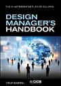 Cover: The Design Manager's Handbook - Wiley