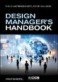 Cover: The Design Manager's Handbook - Wiley