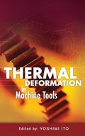 Cover: Thermal Deformation in Machine Tools - McGraw-Hill Professional