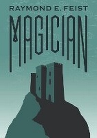 Enlarge image Cover: Magician - HarperVoyager