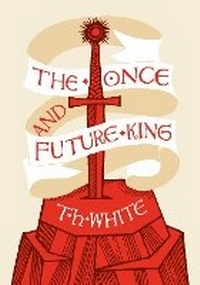 Enlarge image Cover: The Once and Future King - HarperVoyager