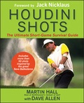 Cover: Houdini Shots - Wiley