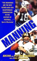 Cover: Manning - HarperPaperbacks