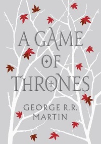 Enlarge image Cover: A Game of Thrones - HarperVoyager