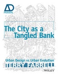 Cover: The City As A Tangled Bank - Wiley
