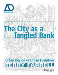 Enlarge image Cover: The City As A Tangled Bank - Wiley
