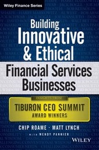 Enlarge image Cover: Building Innovative and Ethical Financial Services Businesses - Wiley