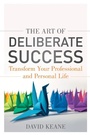 Cover: The Art of Deliberate Success - Wiley