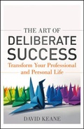 Cover: The Art of Deliberate Success - Jossey-Bass