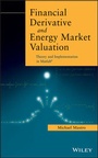 Cover: Financial Derivative and Energy Market Valuation - Wiley