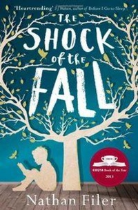 Abbildung von: The Shock of the Fall - The Borough Press