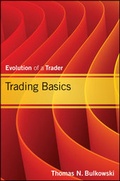 Cover: Trading Basics - Wiley