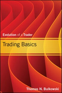 Enlarge image Cover: Trading Basics - Wiley