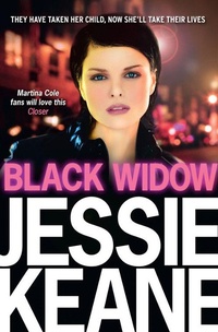 Abbildung von: Black Widow - HarperCollins