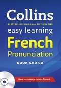 Cover: French Pronunciation - Collins
