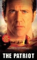 Cover: The Patriot - HarperCollins