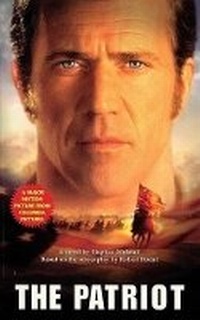 Enlarge image Cover: The Patriot - HarperCollins