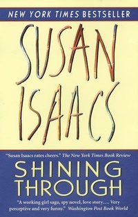 Enlarge image Cover: Shining Through - Collins
