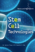 Cover: Stem Cell Technologies: Basics and Applications - McGraw-Hill Professional