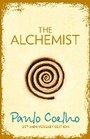 Cover: The Alchemist - HarperCollins
