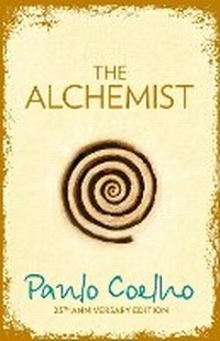 Enlarge image Cover: The Alchemist - HarperCollins