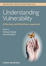 Cover: Understanding Vulnerability - Wiley-Blackwell