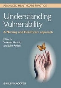 Enlarge image Cover: Understanding Vulnerability - Wiley-Blackwell